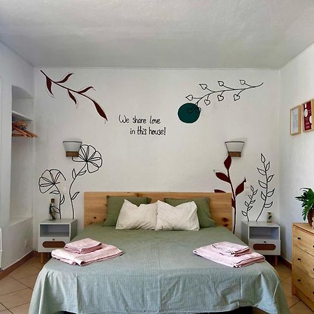 Studio Albufeira Jardim T0 Dış mekan fotoğraf