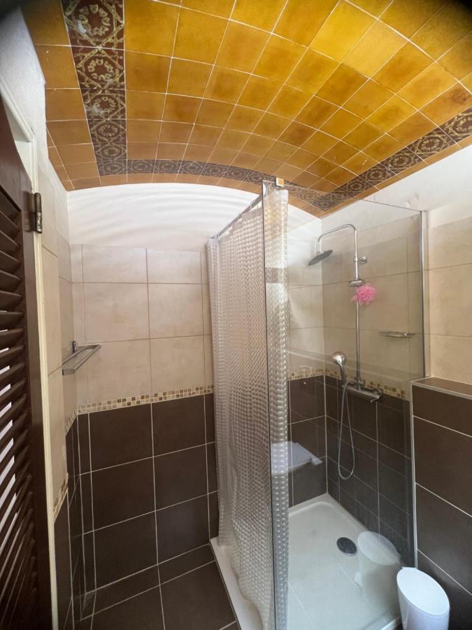 Studio Albufeira Jardim T0 Dış mekan fotoğraf